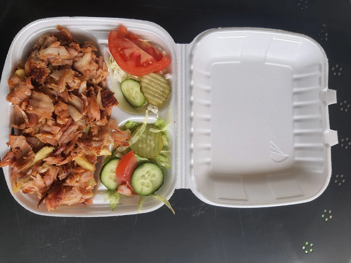 Pasha kebab · Photos 1